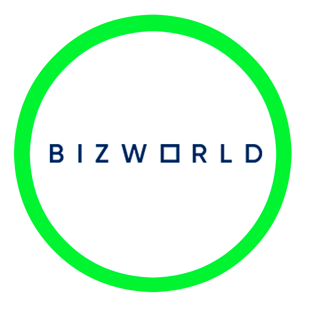 Bizworld logo