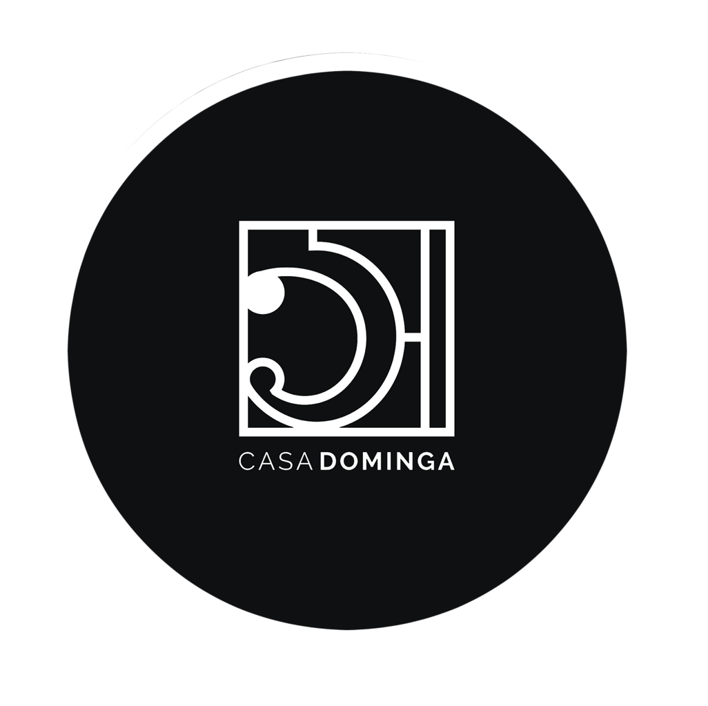 Casa Dominga Uruguay logo