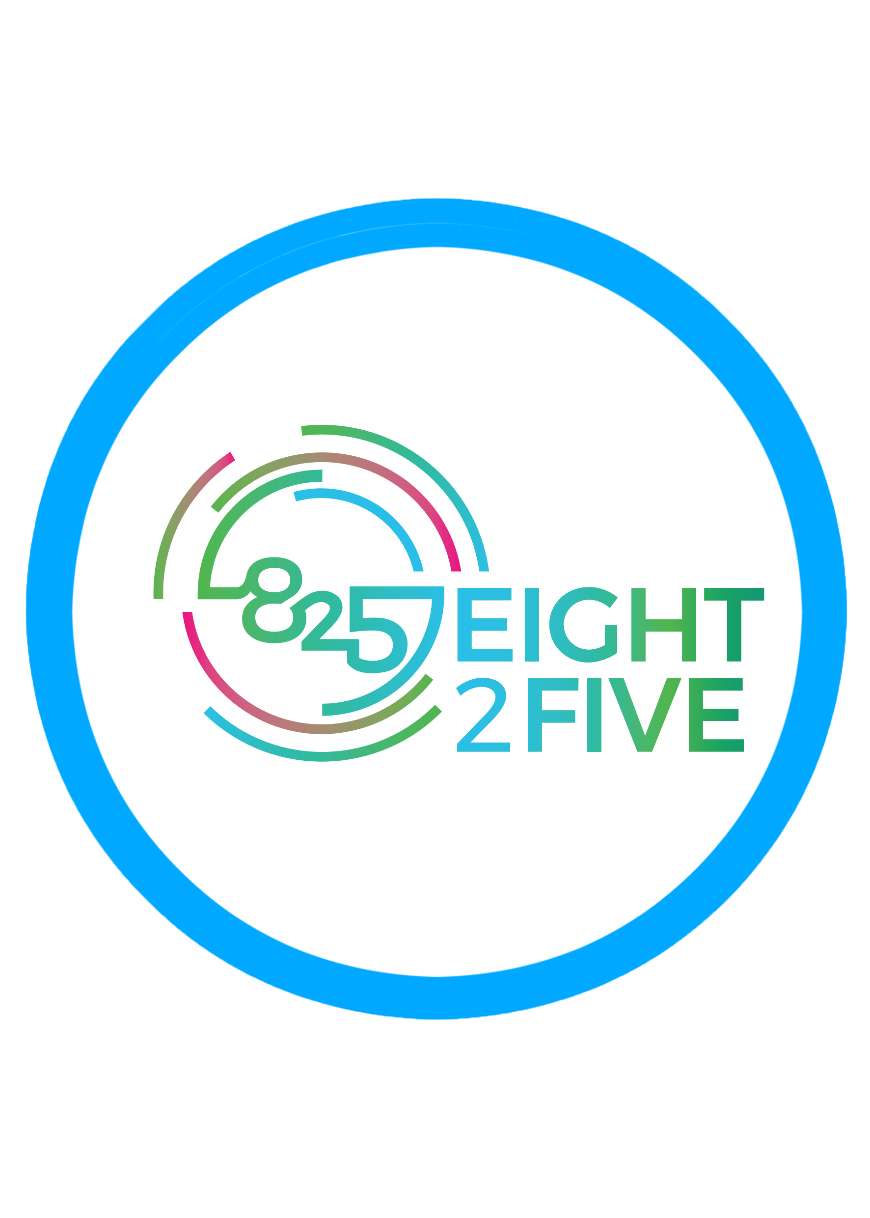 Eight2Five Innovation Hub Zimbabwe logo