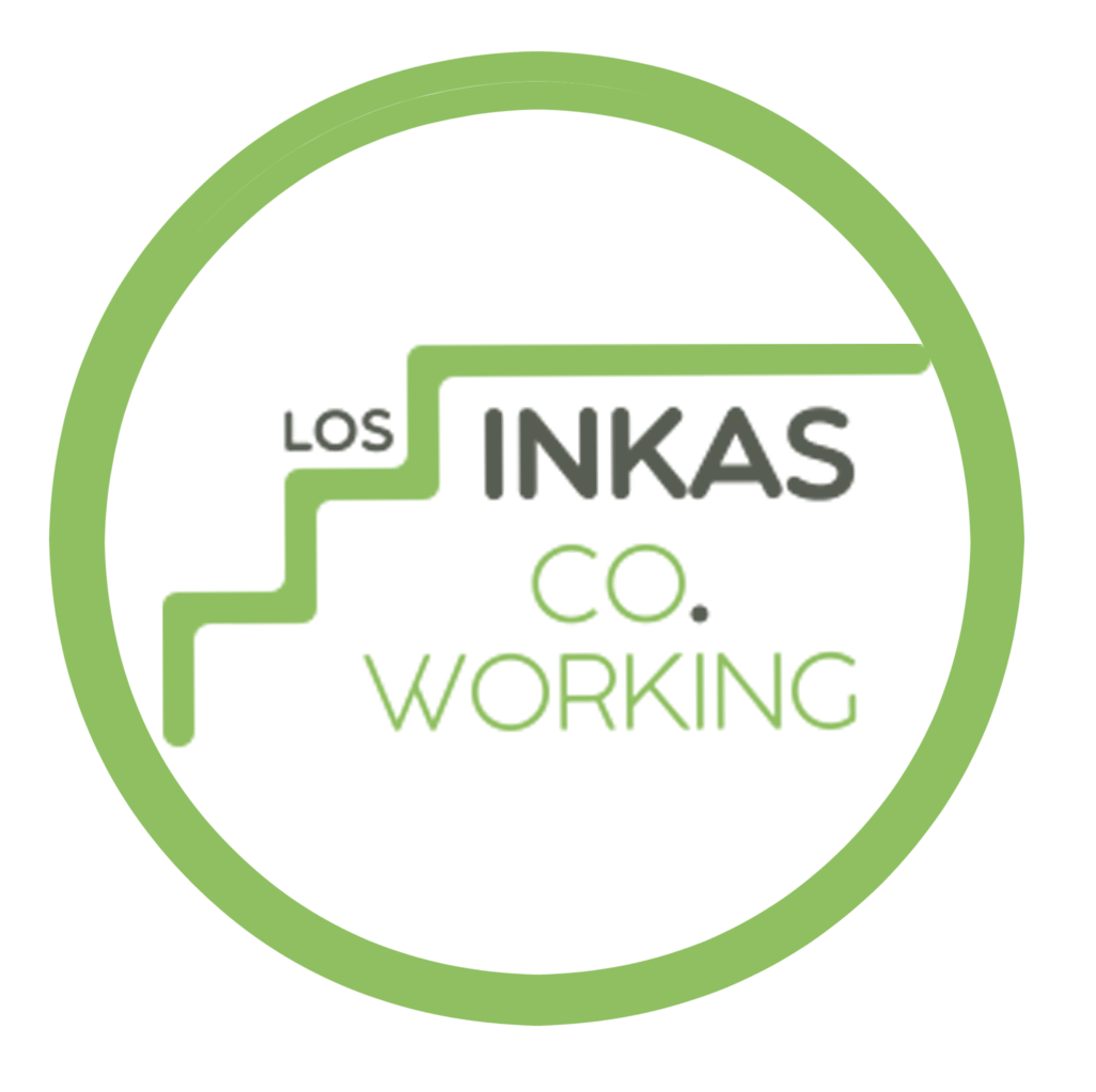Los Inkas Peru logo