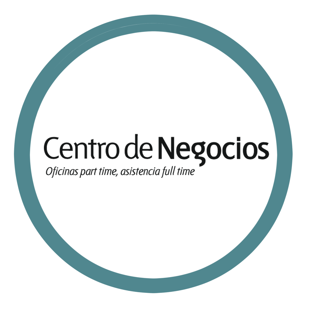 Centro de Negocios Argentina logo