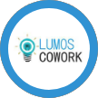 Lumos Cowork  Mumbai logo