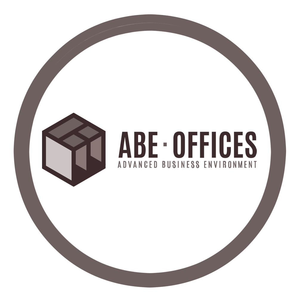 Abe Offices Mexico logo