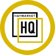 HaymarketHQ Sydney logo
