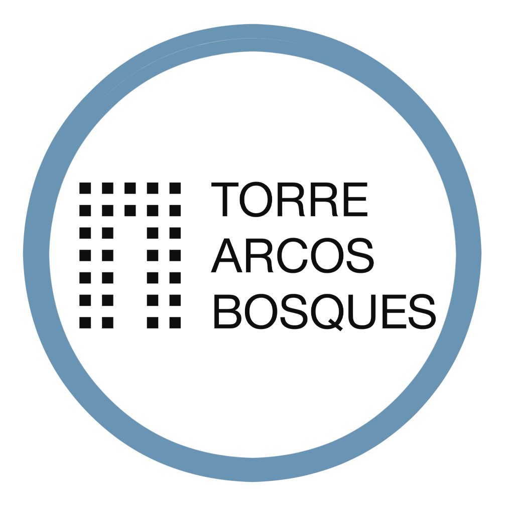 Torre Arcos Bosques Mexico logo