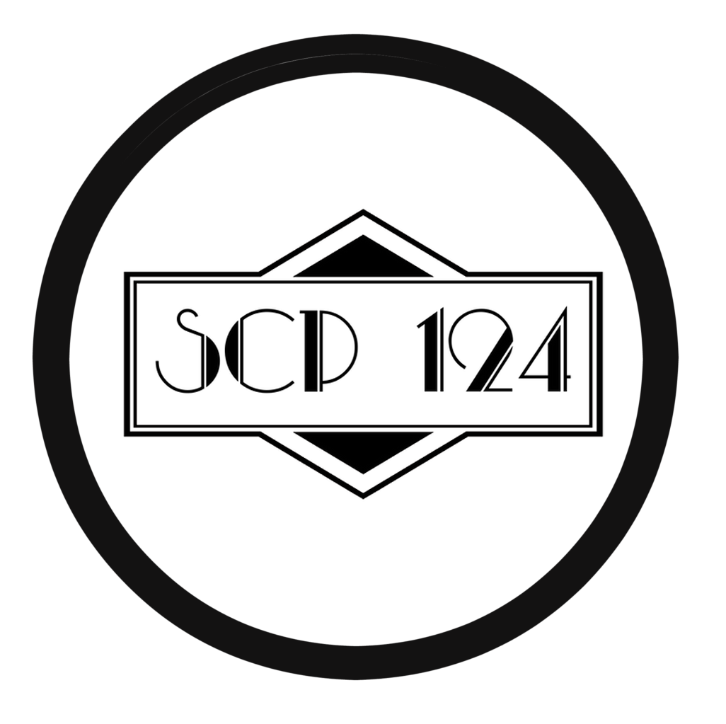 SCP124 Brazil logo