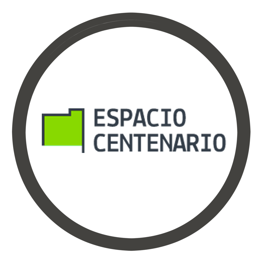 Espacio Centenario Argentina logo