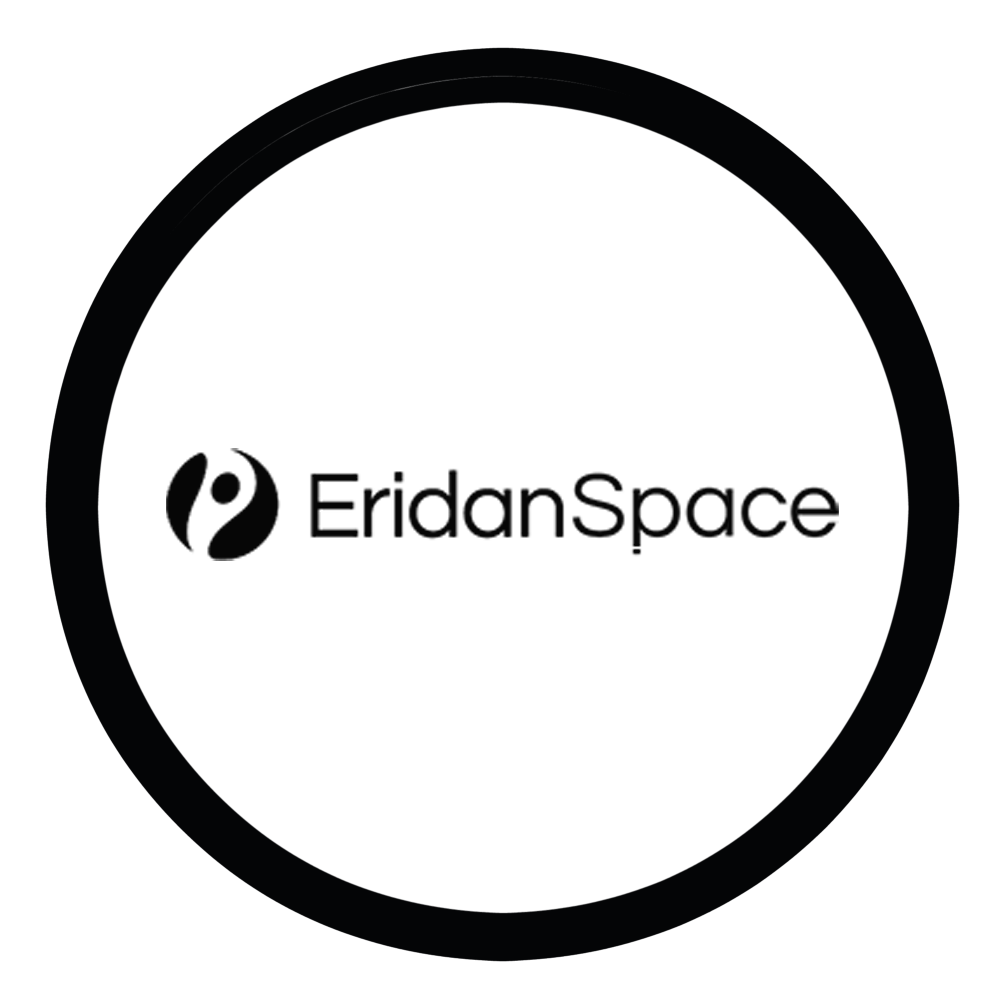 Eridanspace Nigeria logo