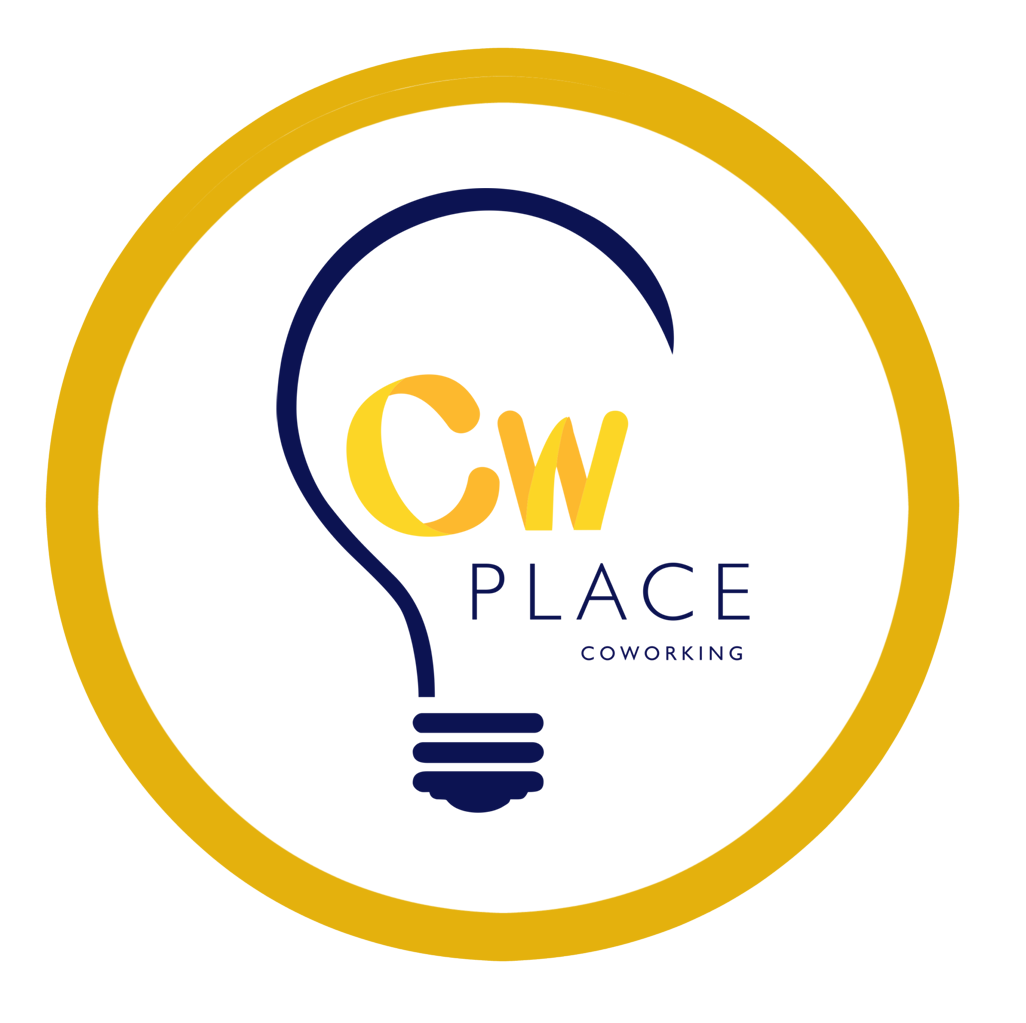 Cw Place Brazil logo
