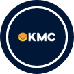 KMC Solutions logo