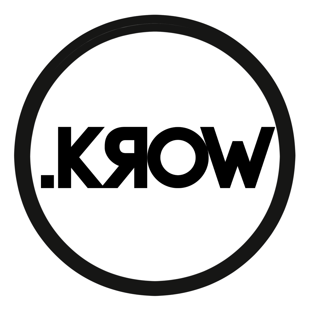 Krow Mexico logo