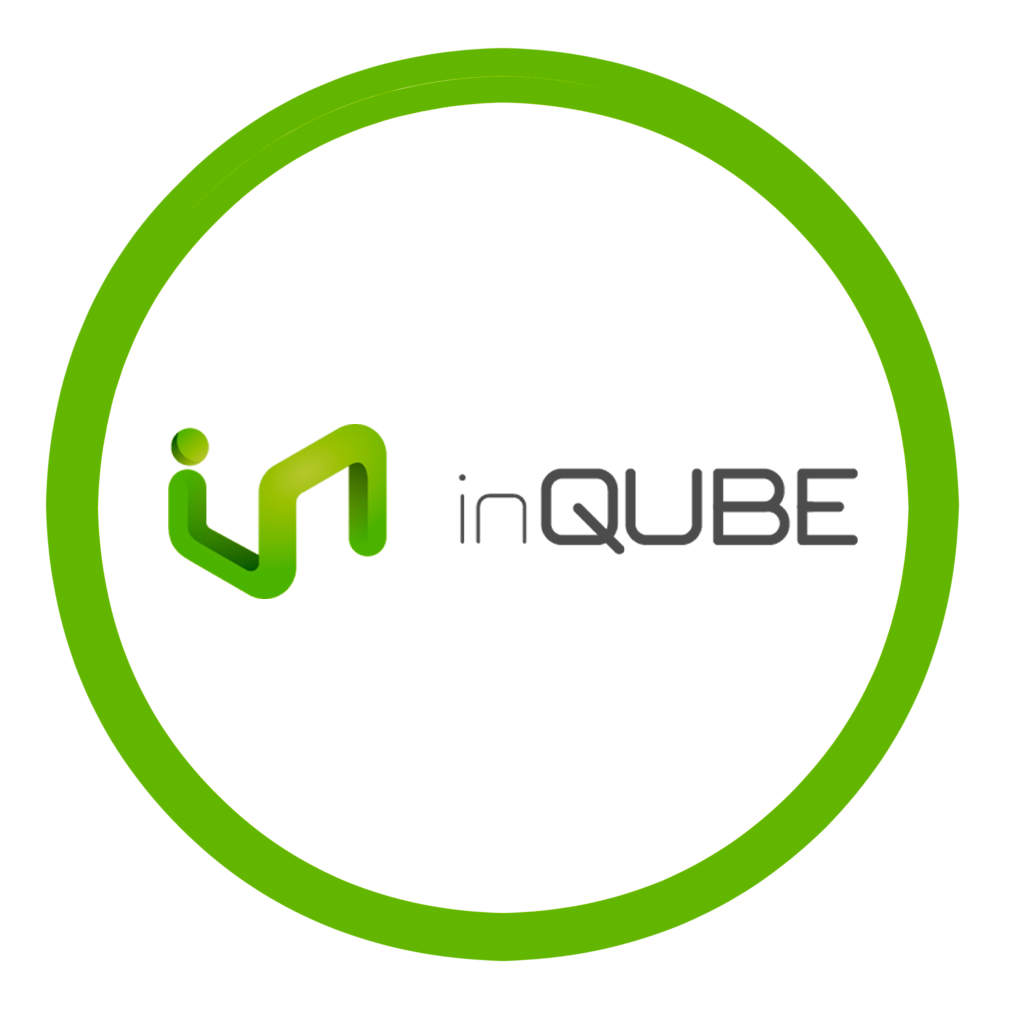 inQUBE logo