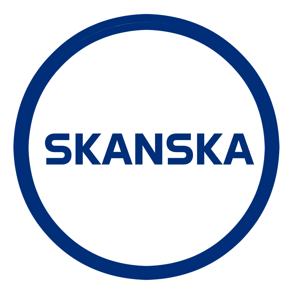 Skanska logo