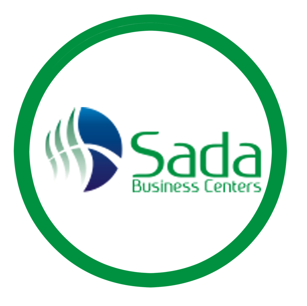 Sada Business Centers Riyadh logo