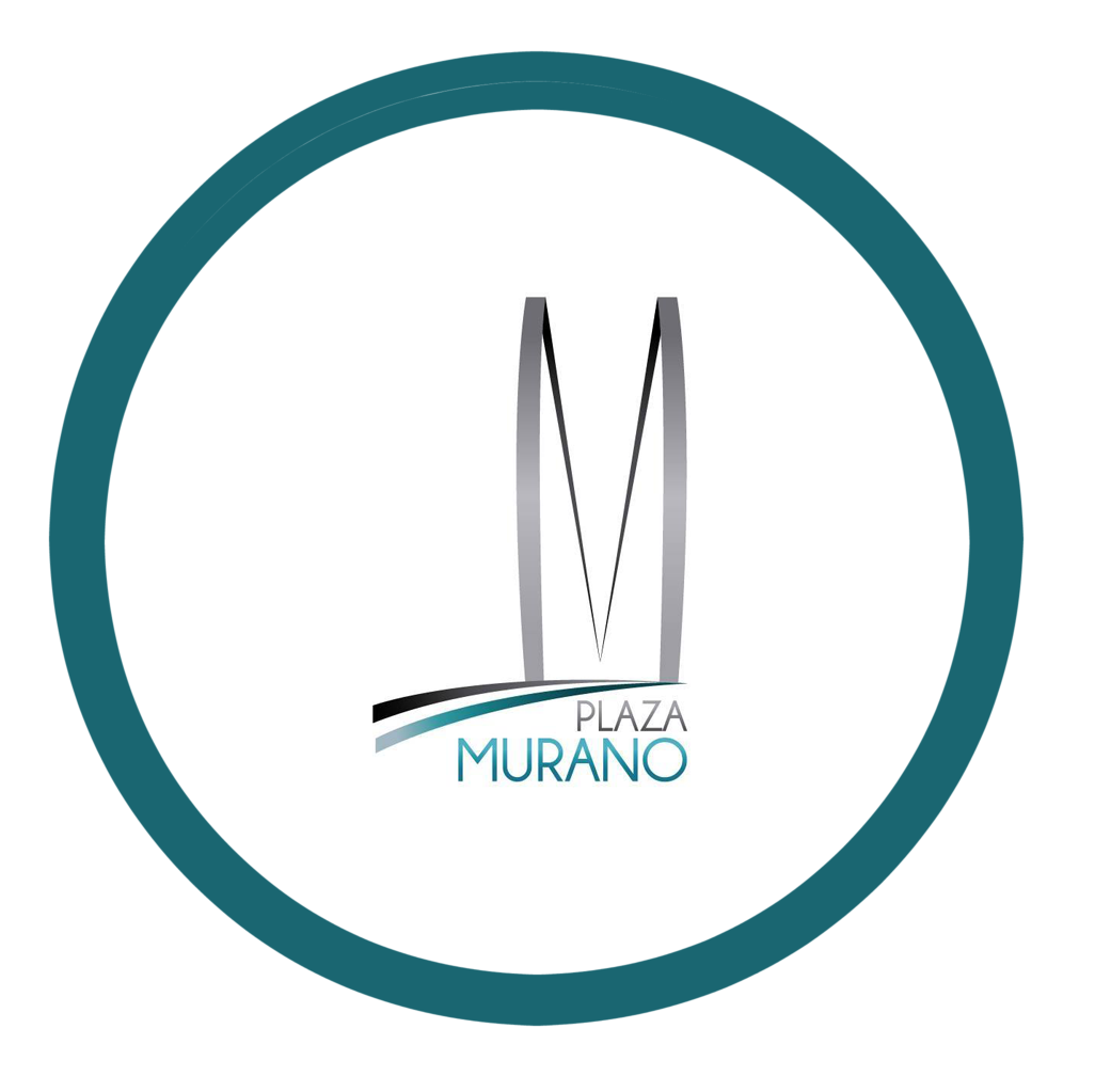 Plaza Murano Costa Rica logo