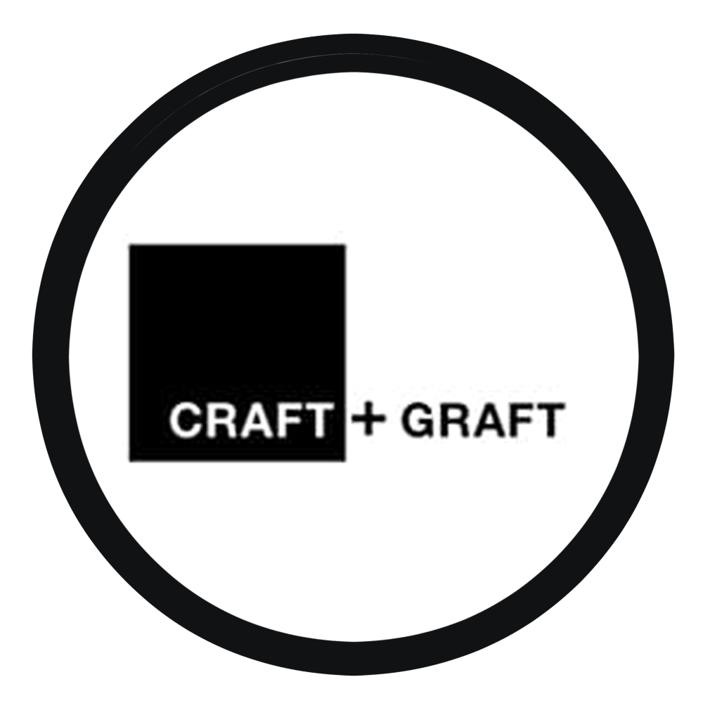 Craft+Graft South Africa logo
