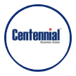 Centennial Singapore logo