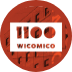 1100 Wicomico logo