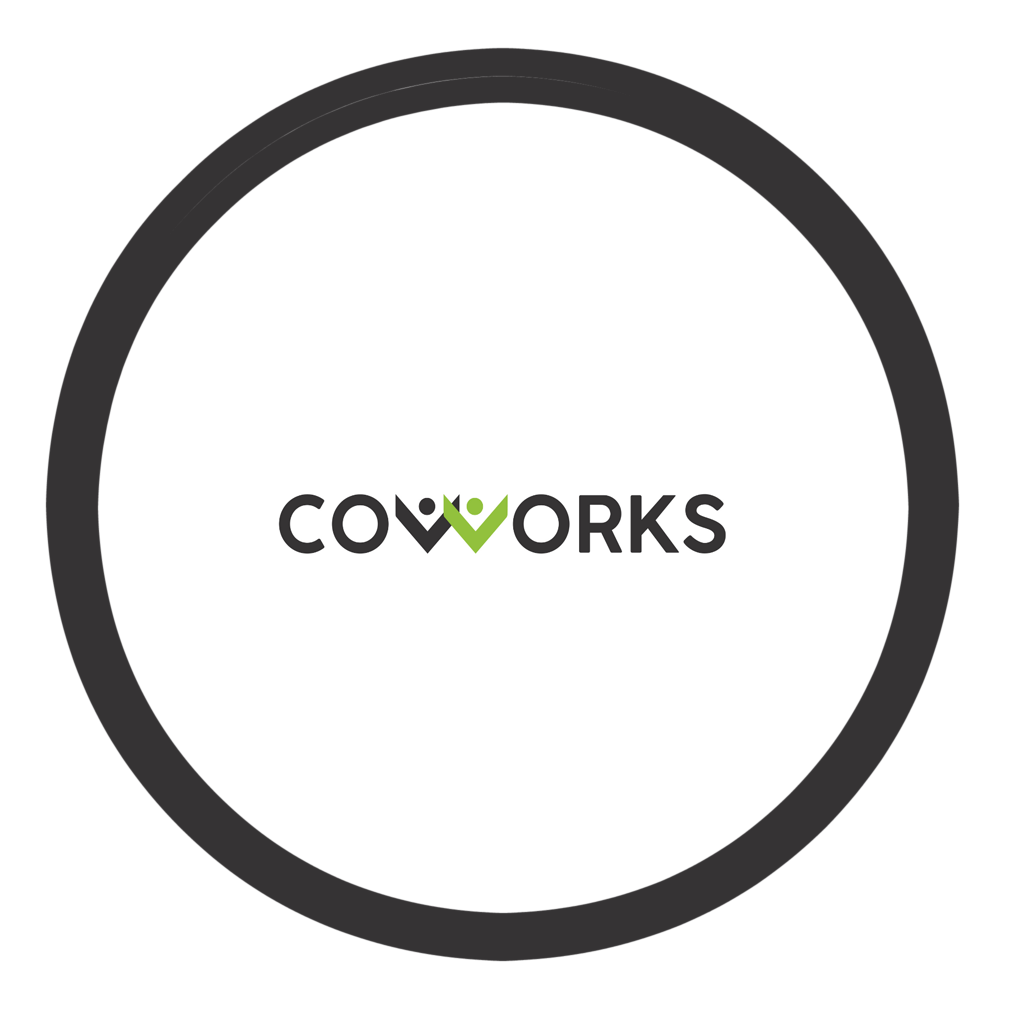 Consorcio Coworks Paraguay logo