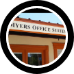 Myers Office Suites logo