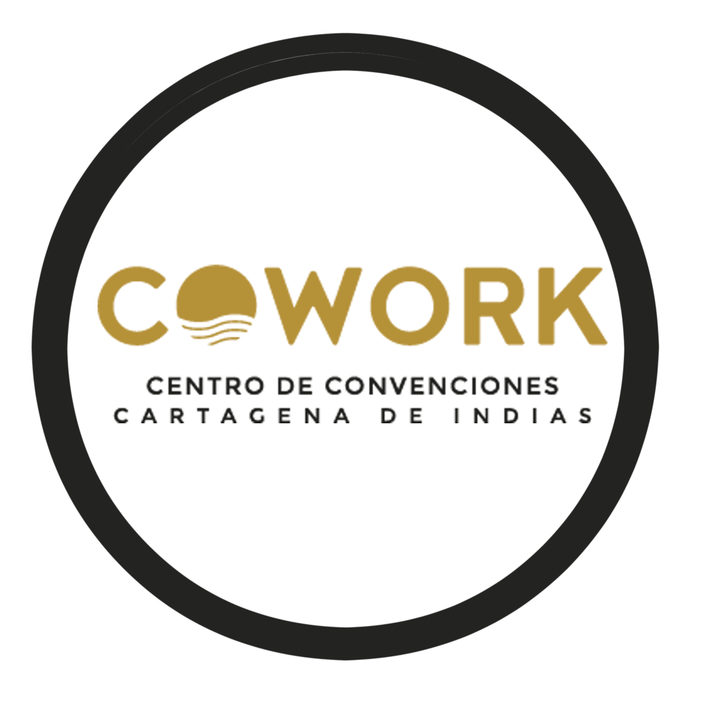 Cowork Cartagena Colombia logo