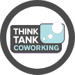 Think Tank Coworking logo