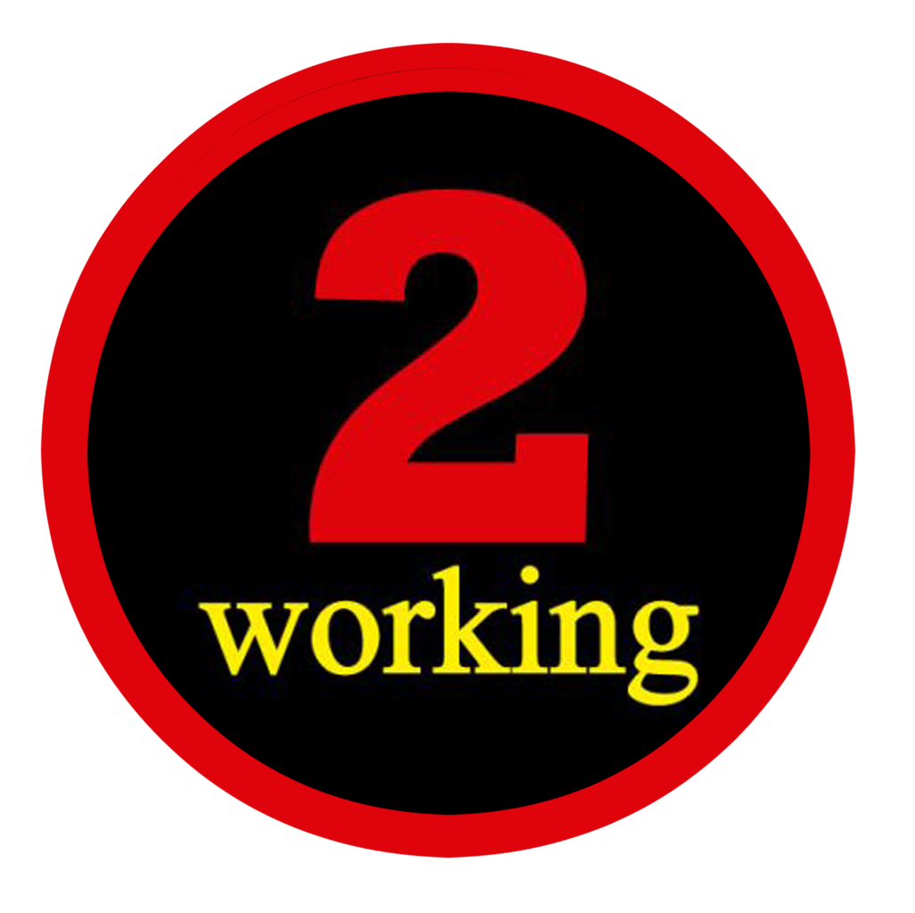2Working Colombia logo