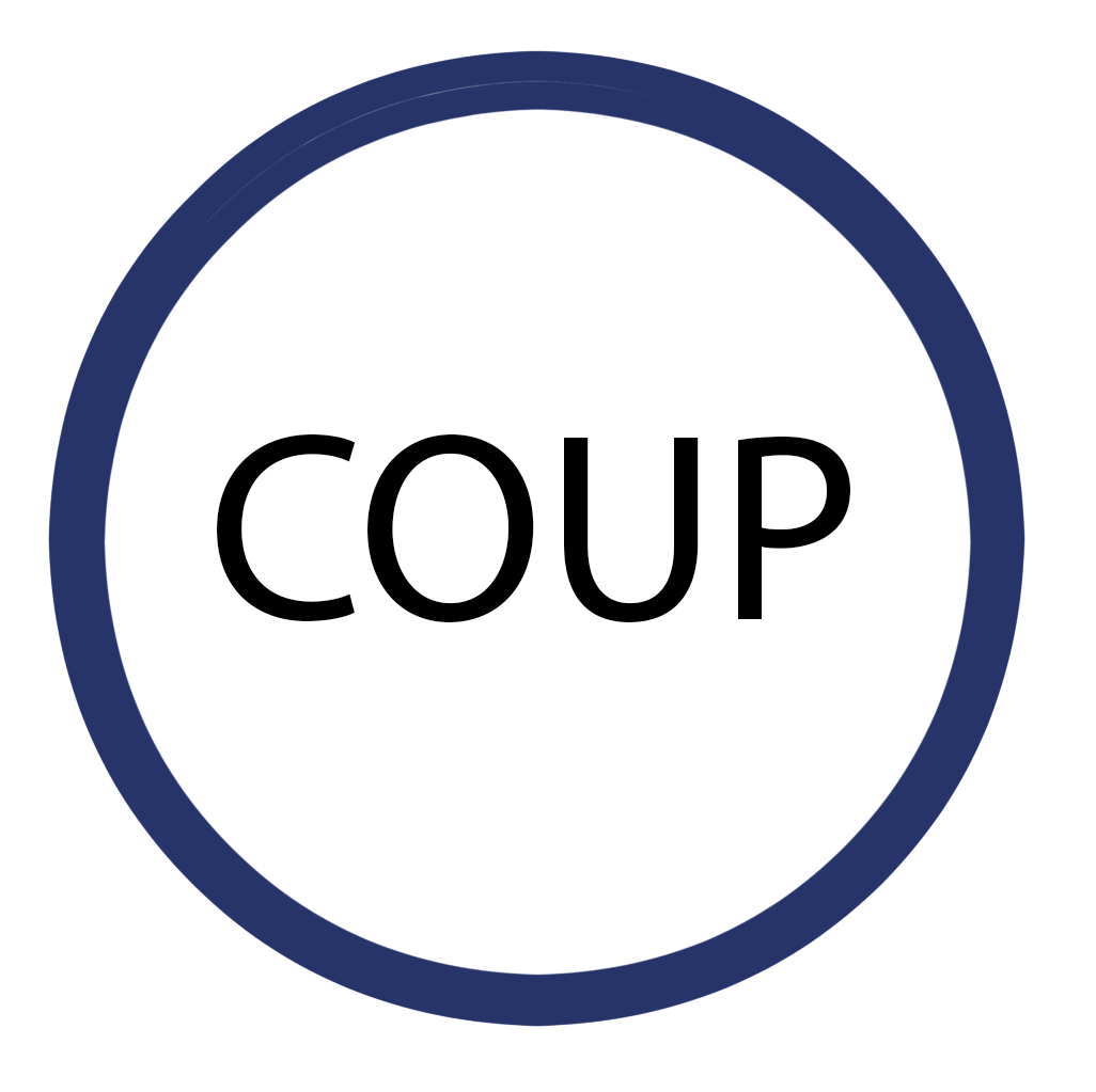 Co Up Brazil logo