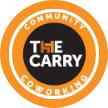 The Carry Community logo