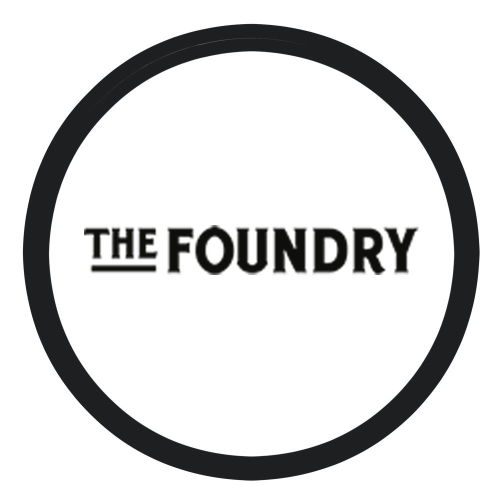 The Foundry South Africa logo