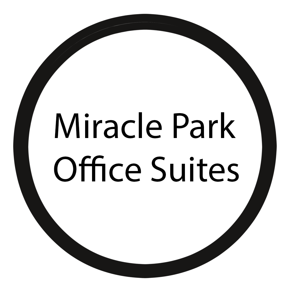 Miracle Parks South Africa logo
