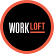 Work Loft Mumbai logo