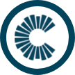 Caddo Office Reimagined logo