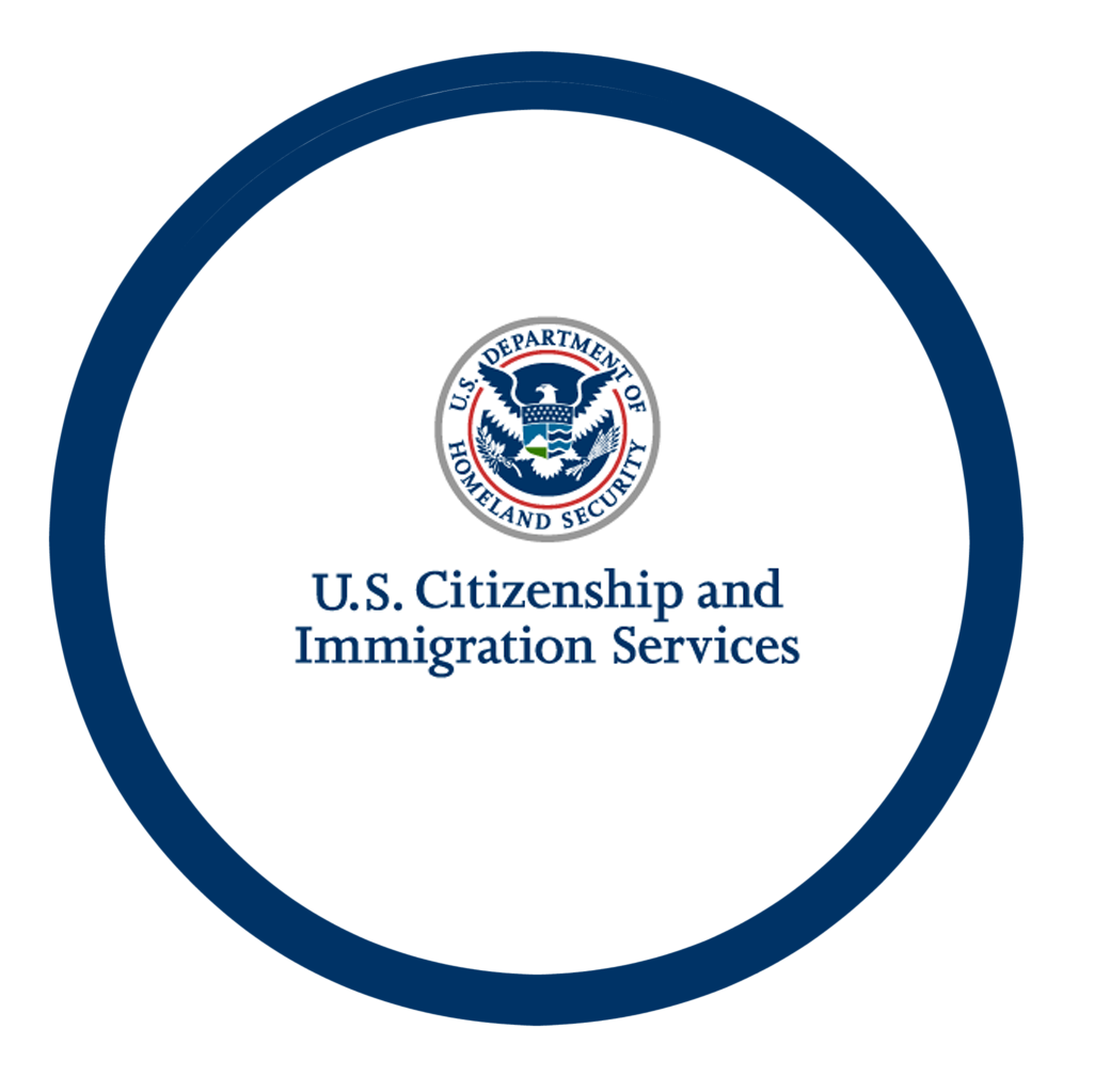 USCIS Guatemala logo