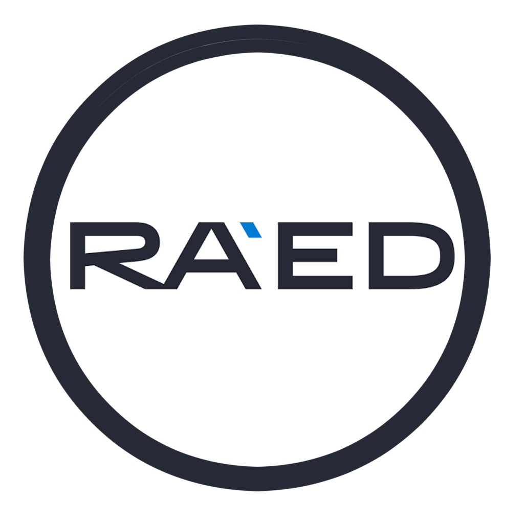 RAED Ventures Riyadh logo