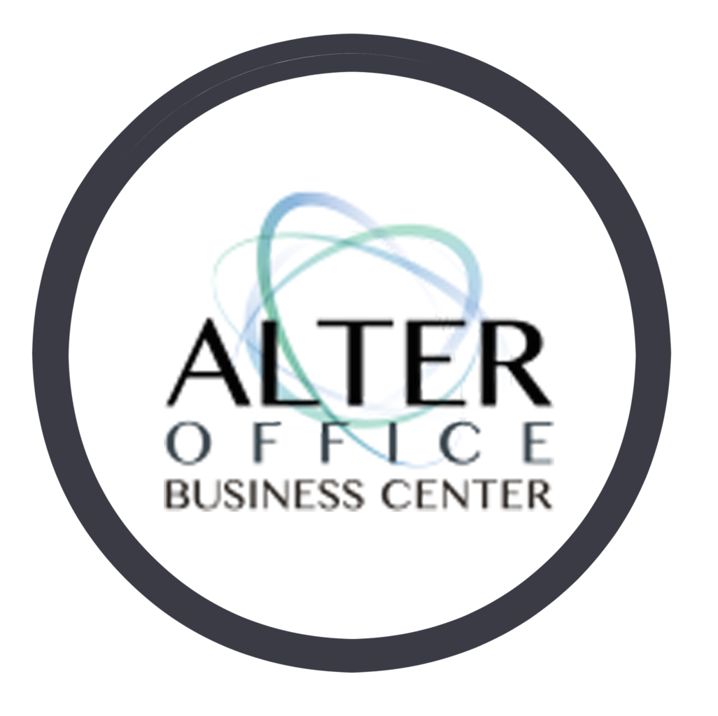 Alter Office Chile logo