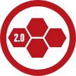 Hive 2.0 Washington DC logo