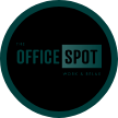 The Office spot Copenhagen logo