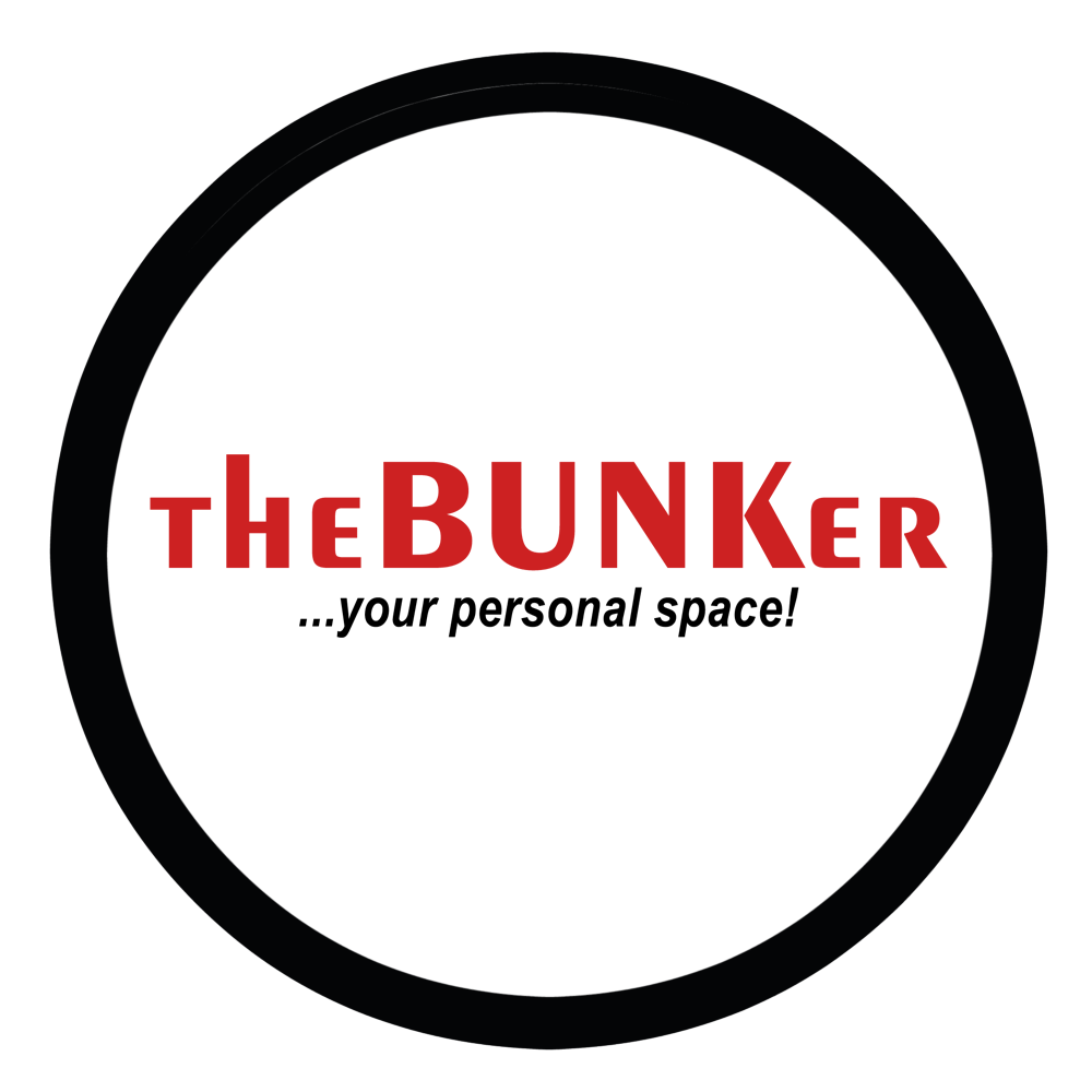 theBUNKer Nigeria logo