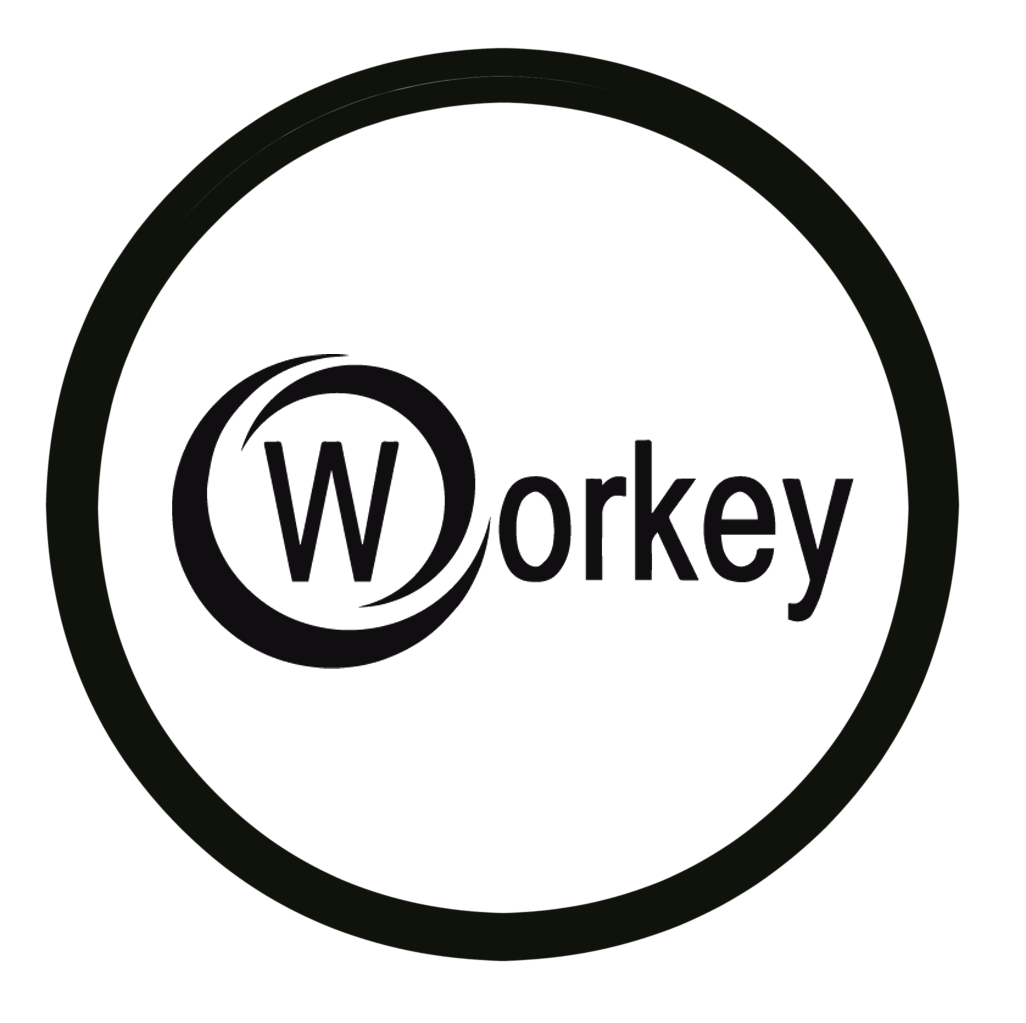 Workey Argentina logo