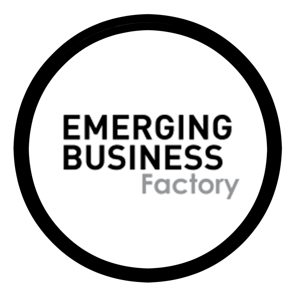 Emerging Business Factory Morocco logo