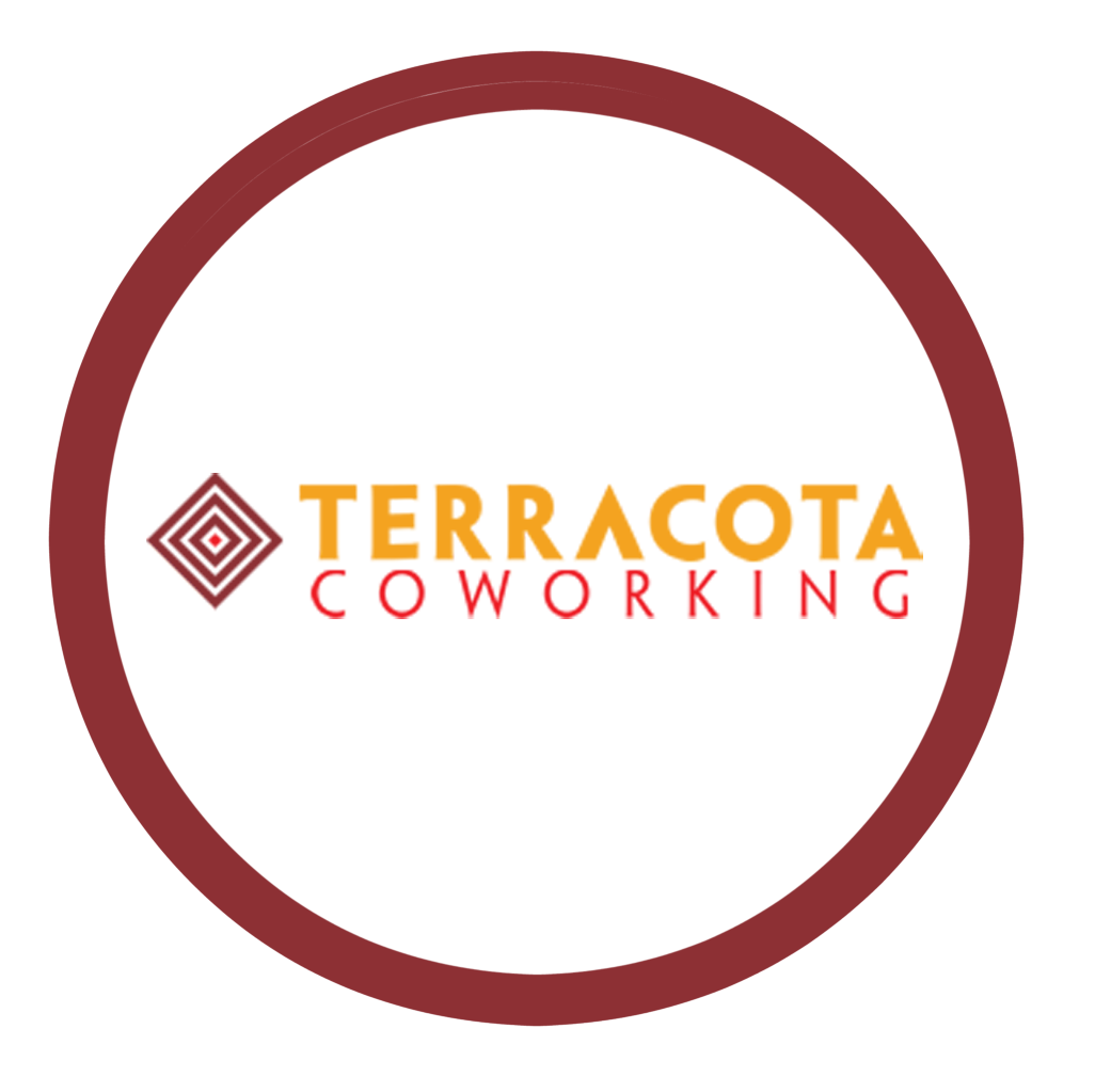 Terracota Coworking Brazil logo