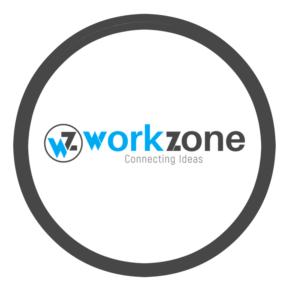 Workzone Colombia logo