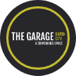The Garage logo