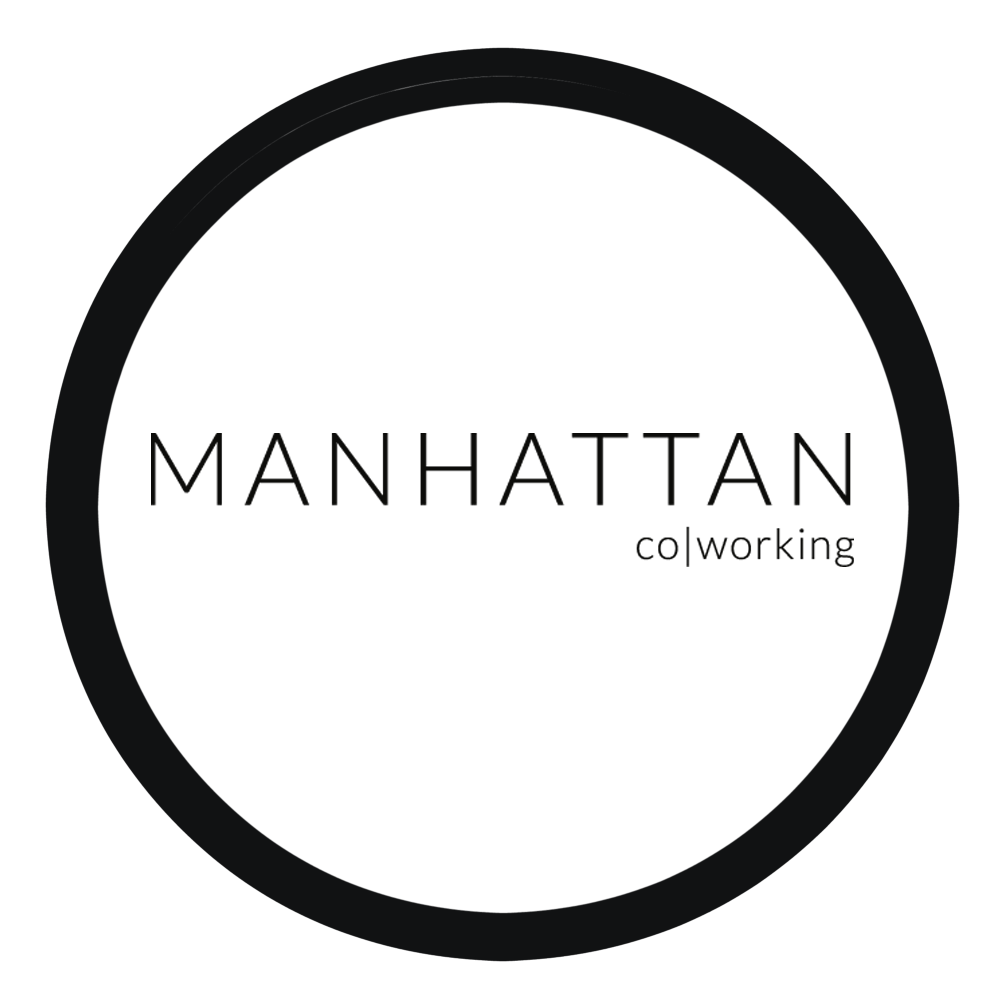 Manhattan Co|Working South Africa logo