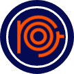 The Root Coworking logo