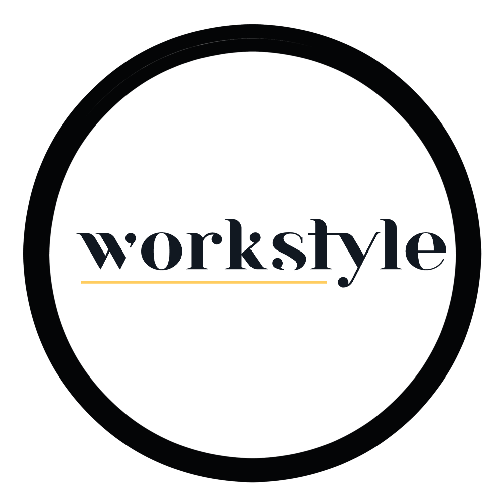 Workstyle Kenya logo