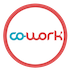 Co-Work LatAm Uruguay logo