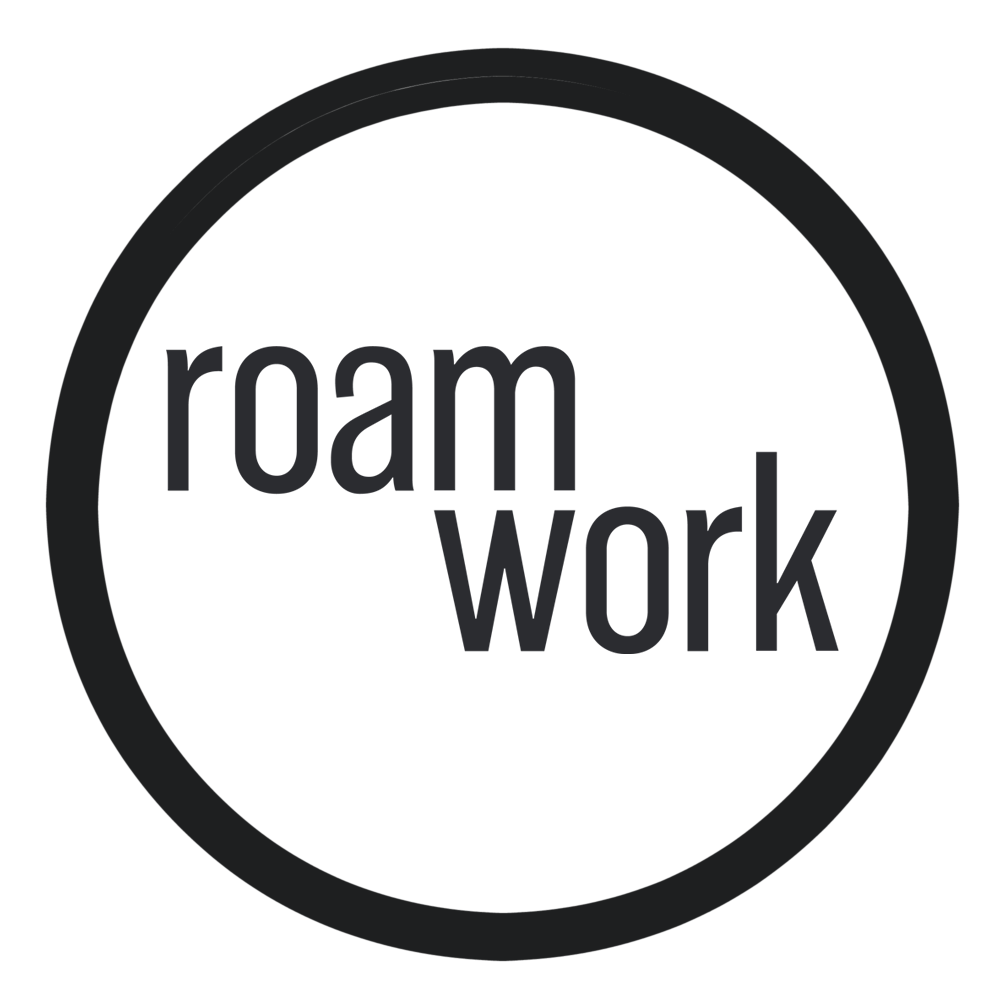 Roamwork South Africa logo