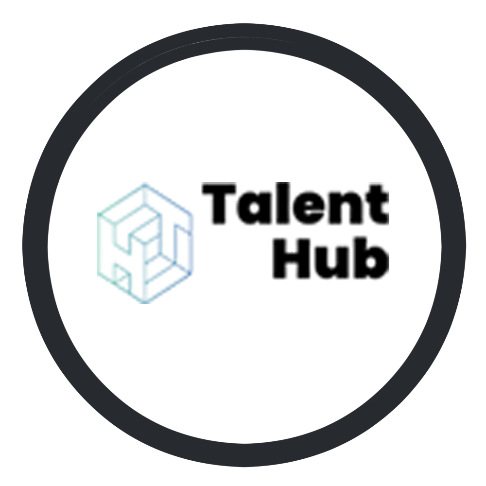 Talent Hub Tunisia logo